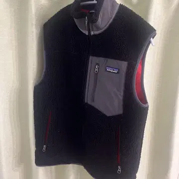 [가격 대폭 인하] patagonia 플리스 베스트