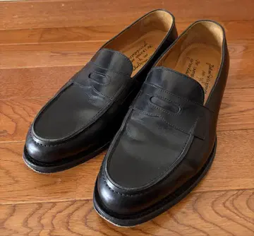 UNITED ARROWS Jalan Sriwijaya 로퍼 40