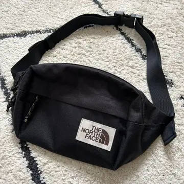 THE NORTH FACE 바디백