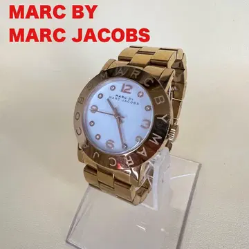 MARC BY MARC JACOBS 시계 MBM3077 마크 BY 마크
