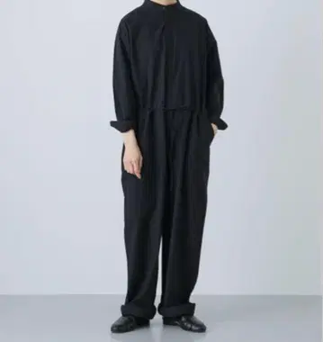 택 달린 새 상품 카구레 코튼 실크 올인원 어반 리서치 도어즈