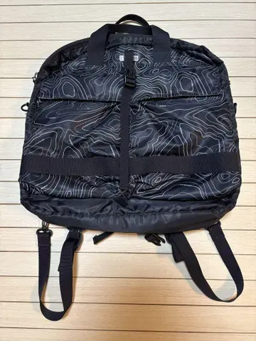 뉴발란스 백팩