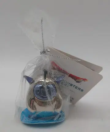스퀘어 에닉스 메탈릭 몬스터즈 갤러리 와타보우 완성품