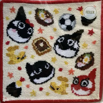 러브나고야그램퍼스 LOVENAGOYA LOVEGRAMPUS