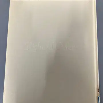 [중고본] 리햐르트 엘체 꿈사람관 10 이와사키 미술사