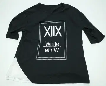 XllX 텐투엔티 초기 굿즈 티셔츠 S 사이즈