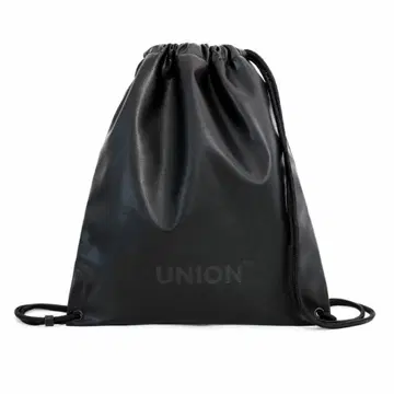 Union Backpack 유니온 백팩 블랙