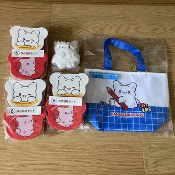 하나마루 오바케 제일복권 묶음 판매