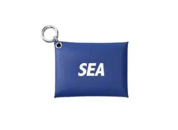 WIND AND SEA 코인 케이스