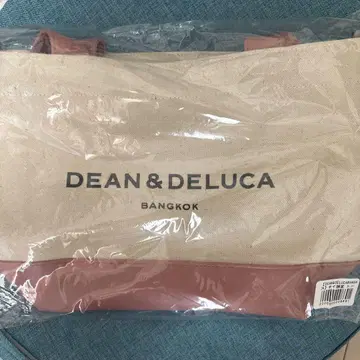 DEAN&DELUCA 토트백
