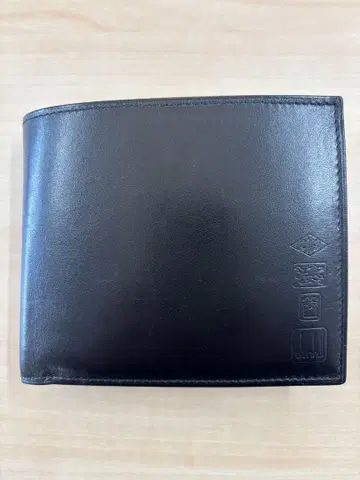 던힐 Dunhill 남성용 접이식 지갑