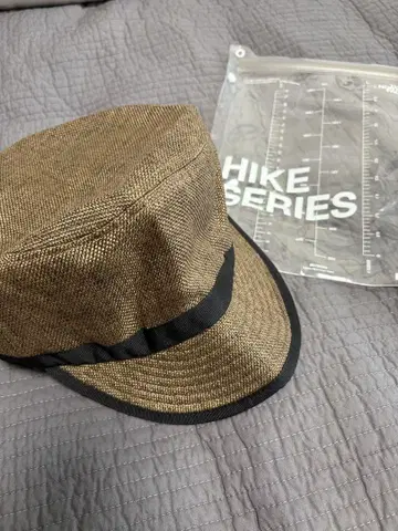 THE NORTH FACE HIKE Cap 아웃도어 하이크캡