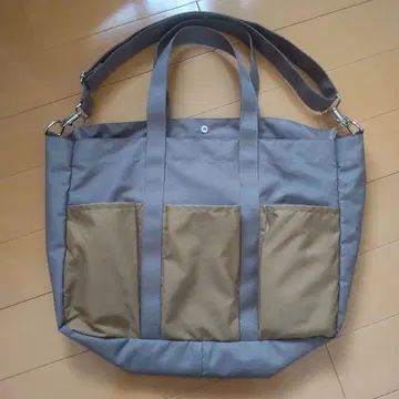 1LDK 숄더백