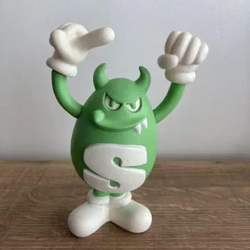 스팬키 오리지널 피규어