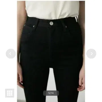 HW Rebirth FLARE moussy moussy