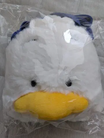 페클 봉제인형 퍼스 산리오 퓨로랜드 미니백