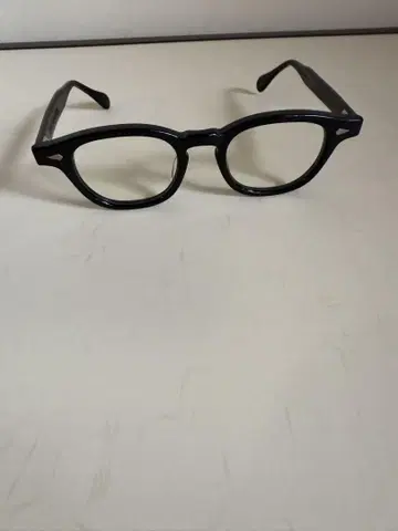 남성용 안경