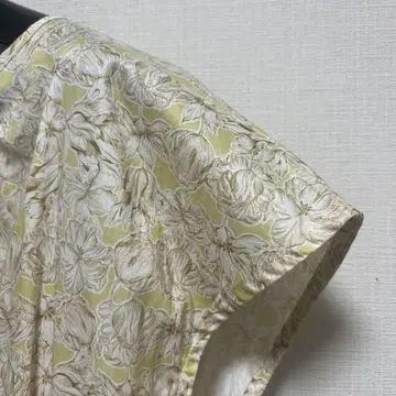 새상품급 techichi 리버티 원피스 Liberty