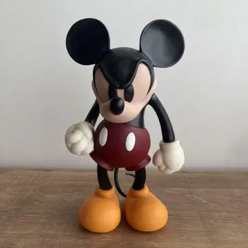 미키마우스 메디콤토이 VCD