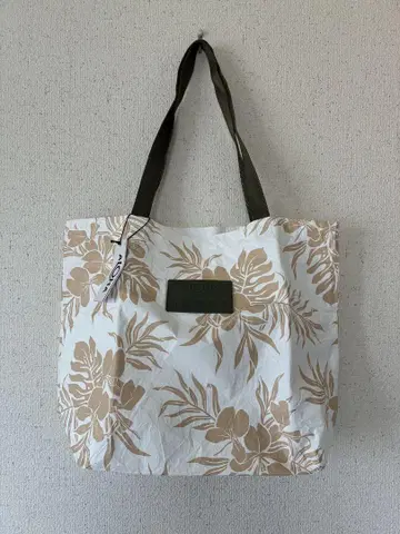 알로하 컬렉션 ALOHA COLLECTION 백 토트백