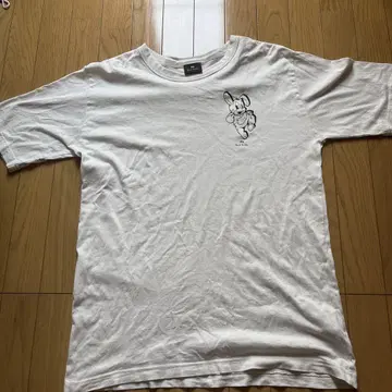 폴스미스 Rabbit 토끼 티셔츠 반팔 Paul Smith