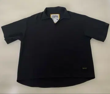 TIGHTBOOTH pinhead open polo M