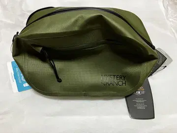 MYSTERYRANCH/미스터리랜치 하이 워터 힙팩
