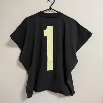 YEEZY GOSHA VULTURES ONE BOX 티셔츠 T