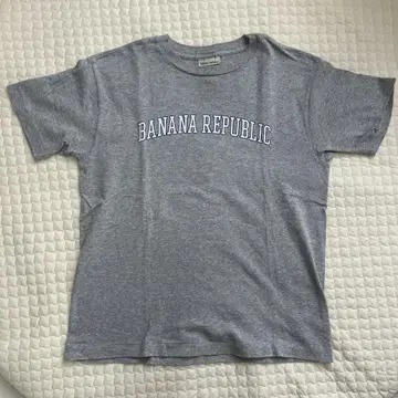 banana republic 바나나리퍼블릭 T셔츠