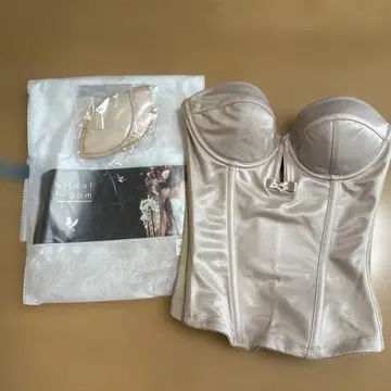bridal bloom 브라이덜 이너 C65