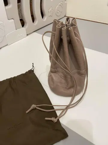 arts&crafs 복주머니 파우치 미니백 숄더