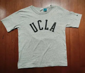 t1011 UCLA 그레이 L