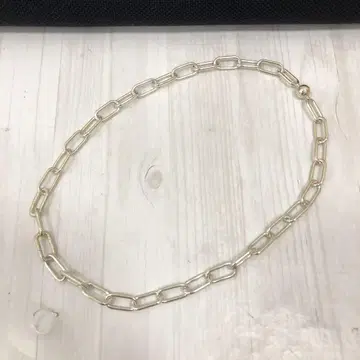 Pandora SILVER925 체인 목걸이 S925ALE