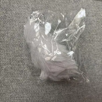 XG 캡슐 토이 쥬린 JURIN Mini Tail Charm