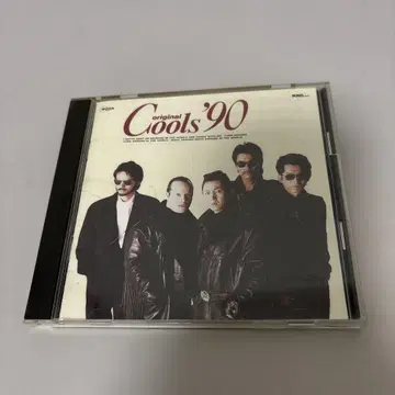 cools original Cools'90 CD