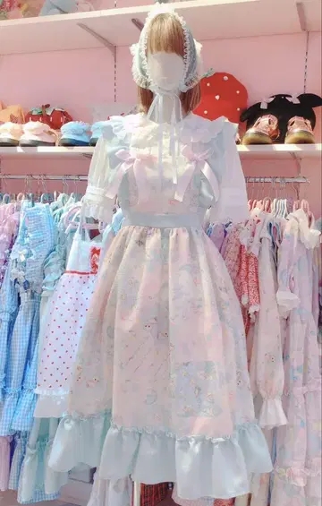 나일 퍼치 셋업