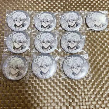 블루 록 모닝 루틴 나기 세이시로 캔뱃지