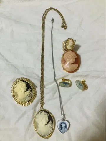 카메오 합본 B