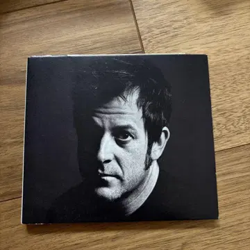 the songs of TONY SLY : A TRIBUTE