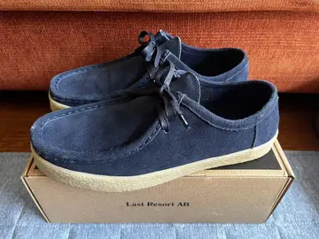 LASTRESORT AB / VM006 Moc Suede