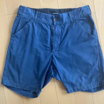 Johnbull 숏팬츠 하프 팬츠 남성용 L