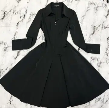 FOXEY New York 38 size 셔츠 원피스
