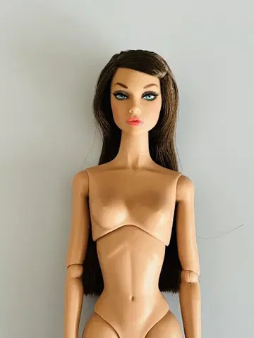 poppy parker 포피 파커 본체