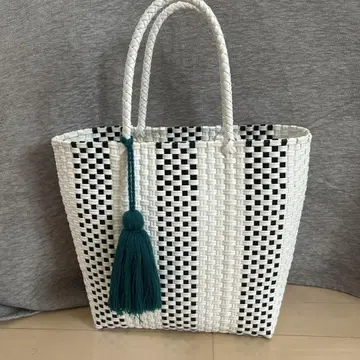 니코앤드 메르카도 백