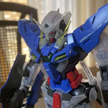 MG 1/100 건담 EXIA