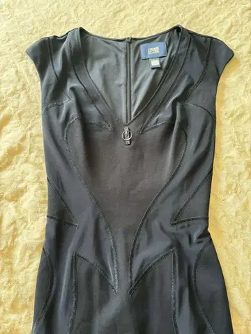 클래스카발리 블랙 원피스