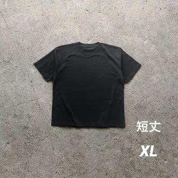 [ 숏 기장 티셔츠 ] XL 사이즈