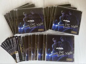 무뢰관 CD