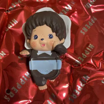 HIPPERS Monchhichi 히퍼스 베비치치 Boy