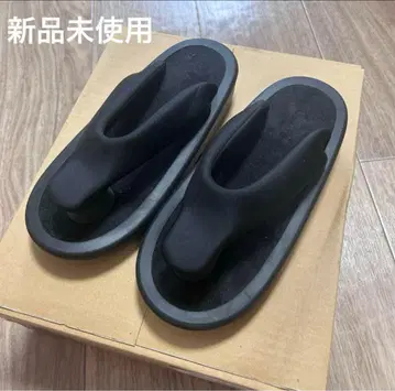 새상품 OJOJO NAITO 오죠죠 나이트 샌들 죠죠